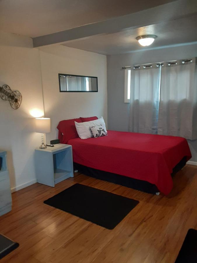 Terrace Motel Coos Bay Exterior photo